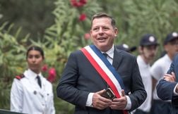 Une stèle dédiée aux victimes du communisme fait polémique dans le Var