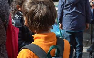 Un rythme plus adapté aux enfants.