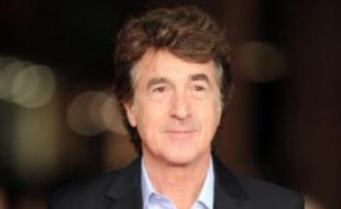 François Cluzet, à Rome le 9 novembre 2013