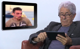 Philippe Gildas juge les nouveaux humoristes de Canal +