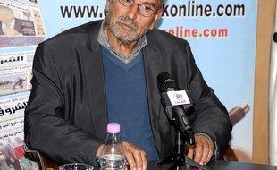 Mohamed Benalel Merah