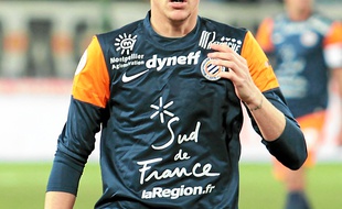 " Je dois enchaîner les matchs ".