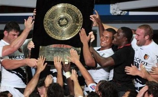 Clermont a une nouvelle fois buté, samedi face à Toulouse (20-26), sur la dernière haie du parcours qui mène au titre de champion de France, faute d'avoir su se transcender au bon moment, un échec avant tout mental auquel nul n'a encore trouvé de remède.