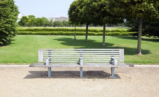A Alfortville, un banc a conduit deux bandes à se battre battes de base-ball et couteaux à la main. (Illustration)