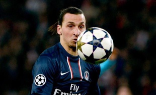 Zlatan Ibrahimovic, qui a quitté Barcelone en 2010 en claquant la porte et en conflit ouvert avec l'entraîneur Pep Guardiola un an seulement après avoir rejoint l'institution catalane, revient mercredi au Camp Nou avec le Paris SG, sur les lieux de son crime de lèse-majesté.