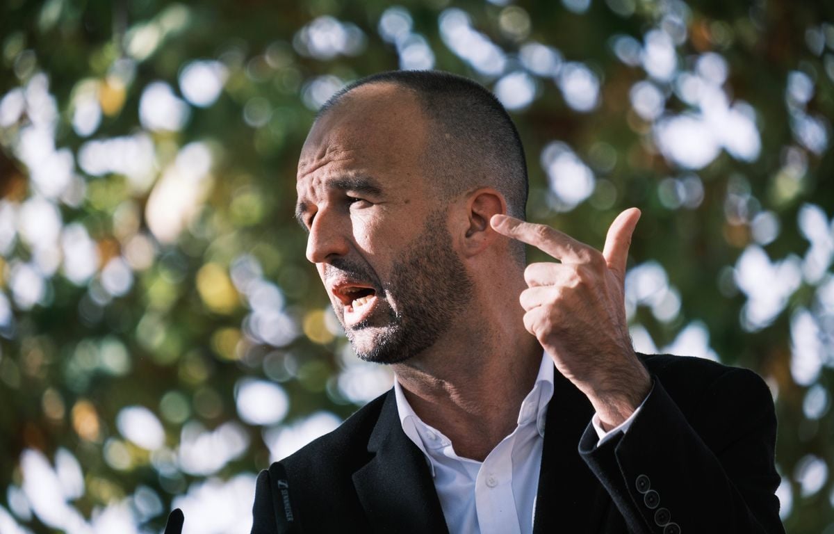 Radio France recadre une journaliste après une interview de Manuel Bompard