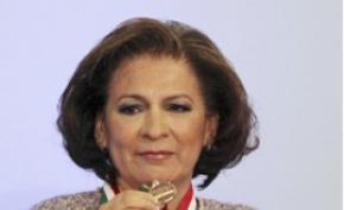 Isabel Miranda de Wallace.