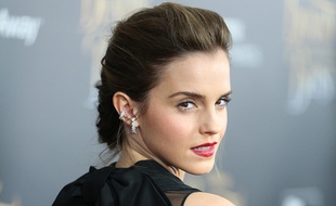 Emma Watson à New York
