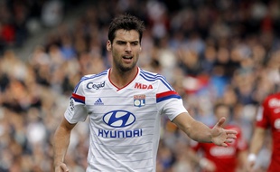 Yoann Gourcuff devrait revenir dans l'un de ses anciens clubs, mais lequel ?