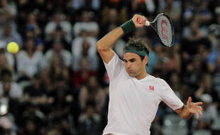 Roger Federer