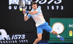 Novak Djokovic est favori pour décrocher un 10ème Open d’Australie, ce qui serait son 22ème sacre en Grand Chelem.