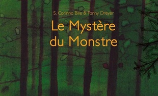 Le mystère du monstre