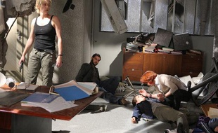 Après 12 ans de bons et loyaux services, la série «PJ» s'arrête le 29 mai 2009.