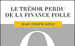 Le trésor perdu de la finance folle