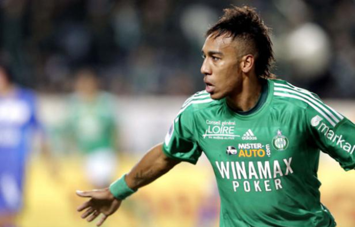 Pierre-Emerick Aubameyang : Actualités, vidéos, images et infos en