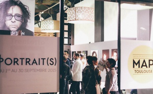 L'édition 2016 du festival de photographies MAP débute le 1er juin pour un mois.