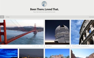 Une des collections publiées sur le site Medium.