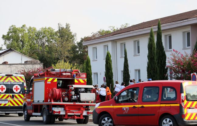 Accident à Bergerac : Un « flash » suivi de trois explosions, selon Eurenco