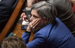 Les agriculteurs bretons pas chauds d’avoir Sandrine Rousseau en voisine
