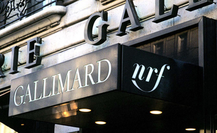 Gallimard illustration