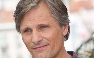 Viggo Mortensen au 65e festival de Cannes.