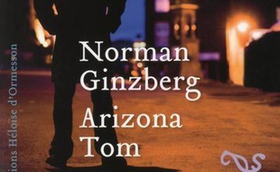 Arizona Tom