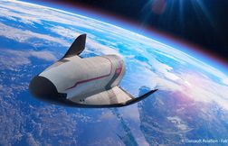 Qu’est-ce que le Vortex, ce projet d’avion spatial réutilisable de Dassault…