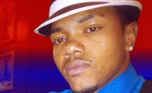 Photo non datée de Gavin Eugene Long alias Cosmo Ausar Setepenra, tueur de policiers à Baton Rouge en Louisiane.