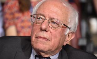 Bernie Sanders