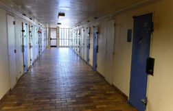 La justice rejette une requête des détenus de Bois-d’Arcy sur un « climat d…