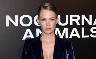 January Jones