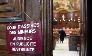 Le drame était survenu sur une route départementale après une soirée privée très alcoolisée réunissant 15 jeunes, tous mineurs