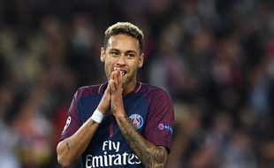 Neymar.