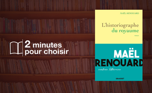 L'historiographe du Royaume