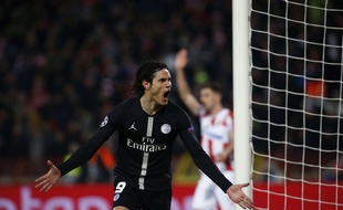 Etoile Rouge Vs Paris Saint Germain Où Regarder Tn24tn