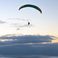 Trois parapentistes interpellés alors qu’ils survolaient un site militaire