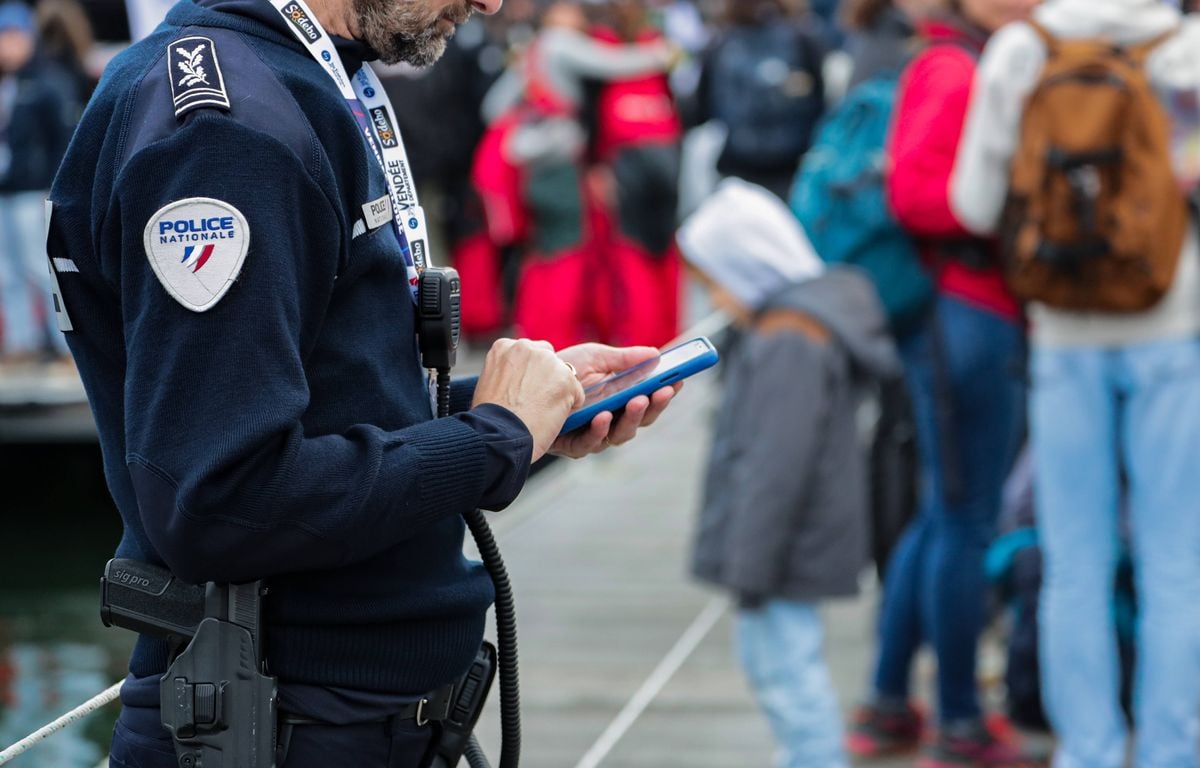 Police : « C'est l'ubérisation de la corruption »... Comment l'IGPN veut lutter contre la vente de fichiers par des agents ?
