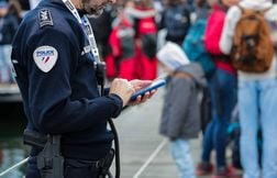 Ces policiers corrompus qui vendent des fichiers au plus offrant
