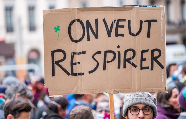 «Gilets jaunes», climat, violences policières... EN DIRECT. Suivez la journée de mobilisations sociales