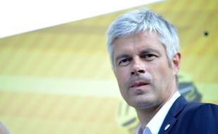 Laurent Wauquiez