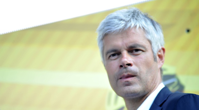 Laurent Wauquiez s'insurge contre l'assassinat d'une journaliste en Roumanie... qui n'a jamais eu lieu