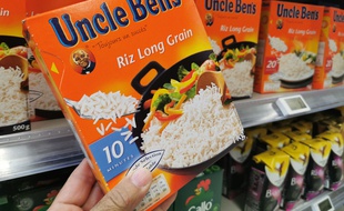 Uncle Ben's, c'est plus toujours un succès.