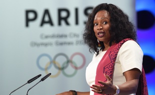 Laura Flessel a quitté le gouvernement.