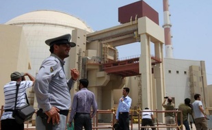 Le virus informatique Stuxnet qui avait attaqué il y a deux ans le programme nucléaire iranien, a infecté à l'époque le réseau informatique de la compagnie pétrolière Chevron, a indiqué à l'AFP une porte-parole jeudi, confirmant des informations publiées par le Wall Street Journal.