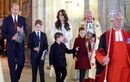 Pourquoi une photo de Kate Middleton enfant a tant surpris les internautes