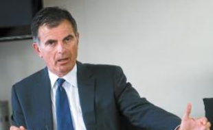 Jacques Dallest reçoit peu de témoignages anonymes.
