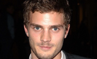Jamie Dornan