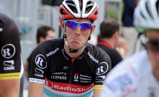 Le Luxembourgeois Andy Schleck, contraint à renoncer au Tour de France à cause d'une fracture du sacrum, fera son retour à la compétition en Amérique du Nord mais ne sera pas présent à la Vuelta, a annoncé vendredi Johan Bruyneel, responsable de l'équipe luxembourgeoise RadioShack.