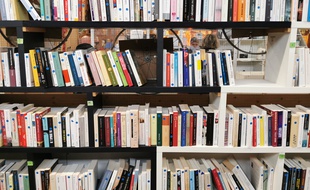 Gleeph permet de créer des bibliothèques virtuelles et d'échanger des coups de coeur.