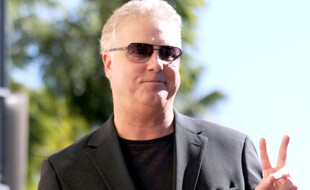 William Petersen